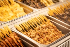 꼬치구이 사진 무료 다운로드 - Lovepik 꼬치구이