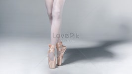 발레를 추는 여자 아이 사진 무료 다운로드 - Lovepik 발레를 추는 여자 아이