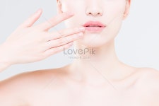 여성 스킨 케어 사진 무료 다운로드 - Lovepik 여성 스킨 케어