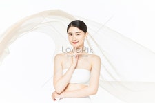 여성 스킨 케어 사진 무료 다운로드 - Lovepik 여성 스킨 케어