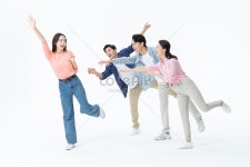 행복 한 젊은 사람 사진 무료 다운로드 - Lovepik 행복 한 젊은 사람
