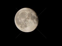 둥근 달 사진 무료 다운로드 - Lovepik 둥근 달