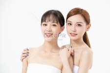  스킨 케어