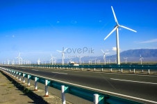 다 반청 바람 농장 사진 무료 다운로드 - Lovepik 다 반청 바람 농장