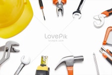 노무자 수리 도구 사진 무료 다운로드 - Lovepik 노무자 수리 도구