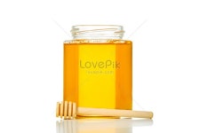 꿀 단지 사진 무료 다운로드 - Lovepik 꿀 단지