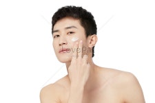 남성 스킨 케어 페이셜 사진 무료 다운로드 - Lovepik 남성 스킨 케어 페이셜