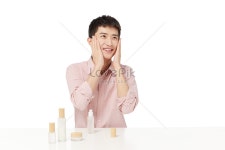 남성 스킨 케어 사진 무료 다운로드 - Lovepik 남성 스킨 케어