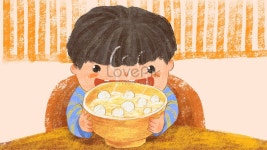 상서롭다 삽화 일러스트 무료 다운로드 - Lovepik 상서롭다 삽화