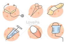 의료 기계 PNG 일러스트 무료 다운로드 - Lovepik 의료 기계