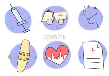 의료 기계 PNG 일러스트 무료 다운로드 - Lovepik 의료 기계