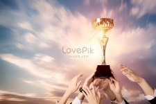 우수한 팀 배경 사진 및 창의적인 일러스트 무료 다운로드 - Lovepik 우수한 팀