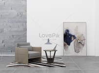 패션 노르딕 홈 배경 사진 및 창의적인 일러스트 무료 다운로드 - Lovepik 패션 노르딕 홈