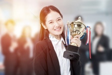 우수한 직원 배경 사진 및 창의적인 일러스트 무료 다운로드 - Lovepik 우수한 직원