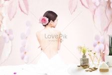뷰티 스킨 케어 배경 사진 및 창의적인 일러스트 무료 다운로드 - Lovepik 뷰티 스킨 케어