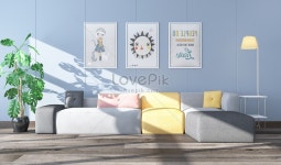 노르딕 옥내 가정 배경 사진 및 창의적인 일러스트 무료 다운로드 - Lovepik 노르딕 옥내 가정