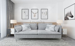 패션 노르딕 홈 배경 사진 및 창의적인 일러스트 무료 다운로드 - Lovepik 패션 노르딕 홈