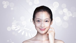 스킨 케어 비교 배경 사진 및 창의적인 일러스트 무료 다운로드 - Lovepik 스킨 케어 비교