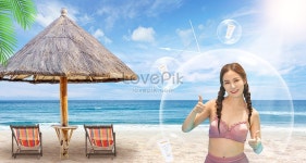 자외선 차단제 스킨 케어 배경 배경 사진 및 창의적인 일러스트 무료 다운로드 - Lovepik 자외선 차단제 스킨 케어 배경