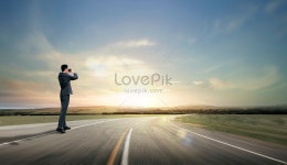 미래를 찾는 기업들 배경 사진 및 창의적인 일러스트 무료 다운로드 - Lovepik 미래를 찾는 기업들
