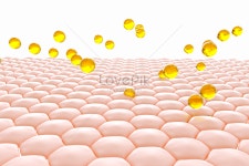 3d 스킨 스킨 케어 마이크로 장면 배경 사진 및 창의적인 일러스트 무료 다운로드 - Lovepik 3d 스킨 스킨 케어 마이크로 장면