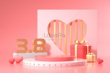 38 여신축제 부스 배경 사진 및 창의적인 일러스트 무료 다운로드 - Lovepik 38 여신축제 부스