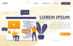 웹 페이지 프로젝트 개발의 노란색 빌드 웹 사이트 디자인 일러스트 무료 다운로드 - Lovepik 웹 페이지 프로젝트 개발의 노란색 빌드 웹... 