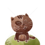 쁘띠몽 배경 이미지, 쁘띠몽 HD 배너 배경 무료 다운로드 - Lovepik