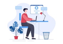 계 정 배경 이미지, 계 정 HD 배너 배경 무료 다운로드 - Lovepik