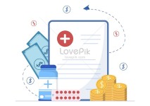 병원 의료 청구 서비스 일러스트 일러스트 무료 다운로드 - Lovepik 병원 의료 청구 서비스 일러스트