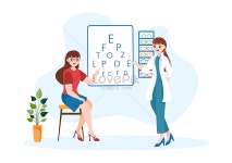 안경 가게 그림 일러스트 무료 다운로드 - Lovepik 안경 가게 그림