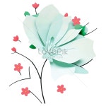 Beautiful Art Line Flower 사진 무료 다운로드 - Lovepik Beautiful Art Line Flower