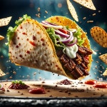 코레아노스 타코바(Coreanos Taco Bar) 대구점 | Delicious Taco With Soft Warm Corn Tortilla Gives Way To The... Delicious Taco With Soft Warm Corn Tortilla Gives Way To The...
