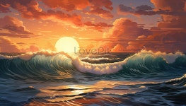 Deeply Sun Sea Side Beach 사진 무료 다운로드 - Lovepik Deeply Sun Sea Side Beach
