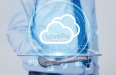 과학 기술 재료 배경 사진 및 창의적인 일러스트 무료 다운로드 - Lovepik 과학 기술 재료