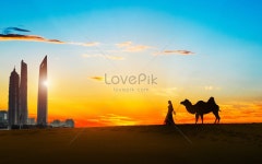 용감하게 앞으로 나아가다 배경 사진 및 창의적인 일러스트 무료 다운로드 - Lovepik 용감하게 앞으로 나아가다