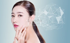 인물, 개념 피부 관리 배경 사진 및 창의적인 일러스트 무료 다운로드 - Lovepik 인물, 개념 피부 관리