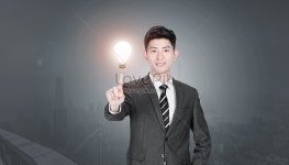 한 사람이 보기 시 하늘 전구 배경 사진 및 창의적인 일러스트 무료 다운로드 - Lovepik 한 사람이 보기 시 하늘 전구