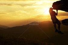 옥외 암벽 배경 사진 및 창의적인 일러스트 무료 다운로드 - Lovepik 옥외 암벽