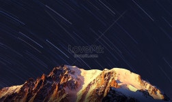 산 정상 궤도 배경 배경 사진 및 창의적인 일러스트 무료 다운로드 - Lovepik 산 정상 궤도 배경