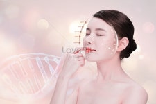 미, 피부 관리 배경 사진 및 창의적인 일러스트 무료 다운로드 - Lovepik 미, 피부 관리