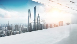 도시 공간 배경 사진 및 창의적인 일러스트 무료 다운로드 - Lovepik 도시 공간