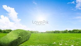 녹색 녹색 의 친환경 자동차 배경 사진 및 창의적인 일러스트 무료 다운로드 - Lovepik 녹색 녹색 의 친환경 자동차