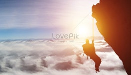 산과 배경 사진 및 창의적인 일러스트 무료 다운로드 - Lovepik 산과