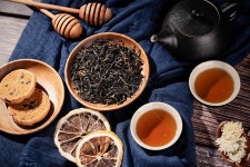 차와 홍차 세트 사진 무료 다운로드 - Lovepik 차와 홍차 세트