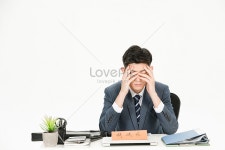 남성 실업 사진 무료 다운로드 - Lovepik 남성 실업