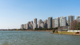 레이크 뷰 주거 지역 사진 무료 다운로드 - Lovepik 레이크 뷰 주거 지역