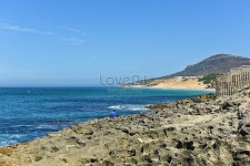 스페인 대서양 해안선 사진 무료 다운로드 - Lovepik 스페인 대서양 해안선