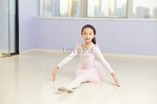 무용 실 발레 하 는 소녀 사진 무료 다운로드 - Lovepik 무용 실 발레 하 는 소녀