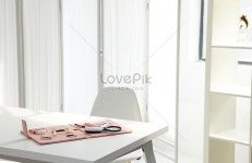  메디컬뷰티성형외과 외래환자 환경